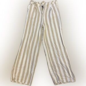Forever 21 Linen pants